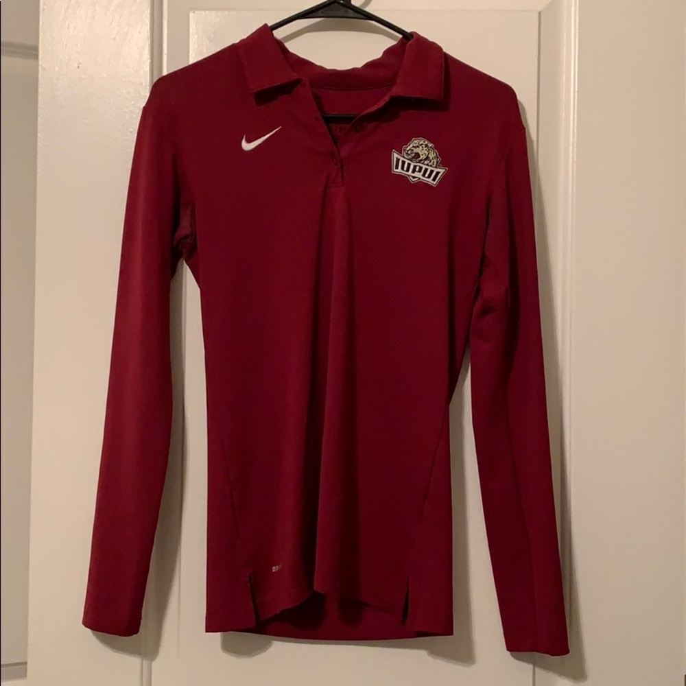 Nike did fit shirt